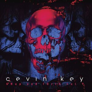 cEvin Key - Brap And Forth 9  CD